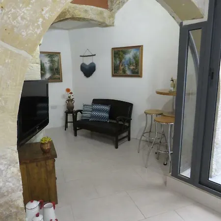 Amelia'S House Of Character Apartment Cospicua Exterior photo