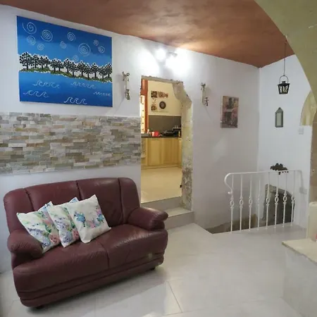 Amelia'S House Of Character Apartment Cospicua Exterior photo