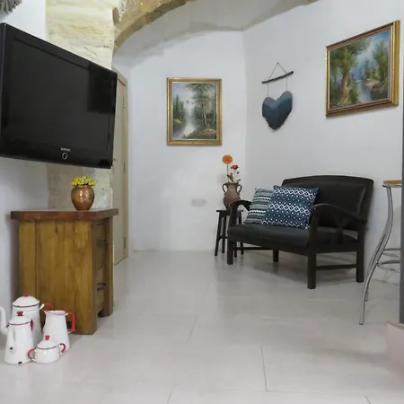 Amelia'S House Of Character Apartment Cospicua Exterior photo