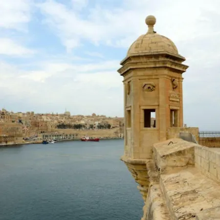 Amelia'S House Of Character Apartment Cospicua Exterior photo