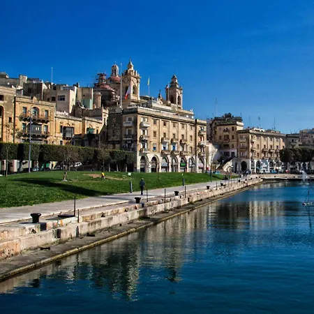 Amelia'S House Of Character Apartment Cospicua Exterior photo