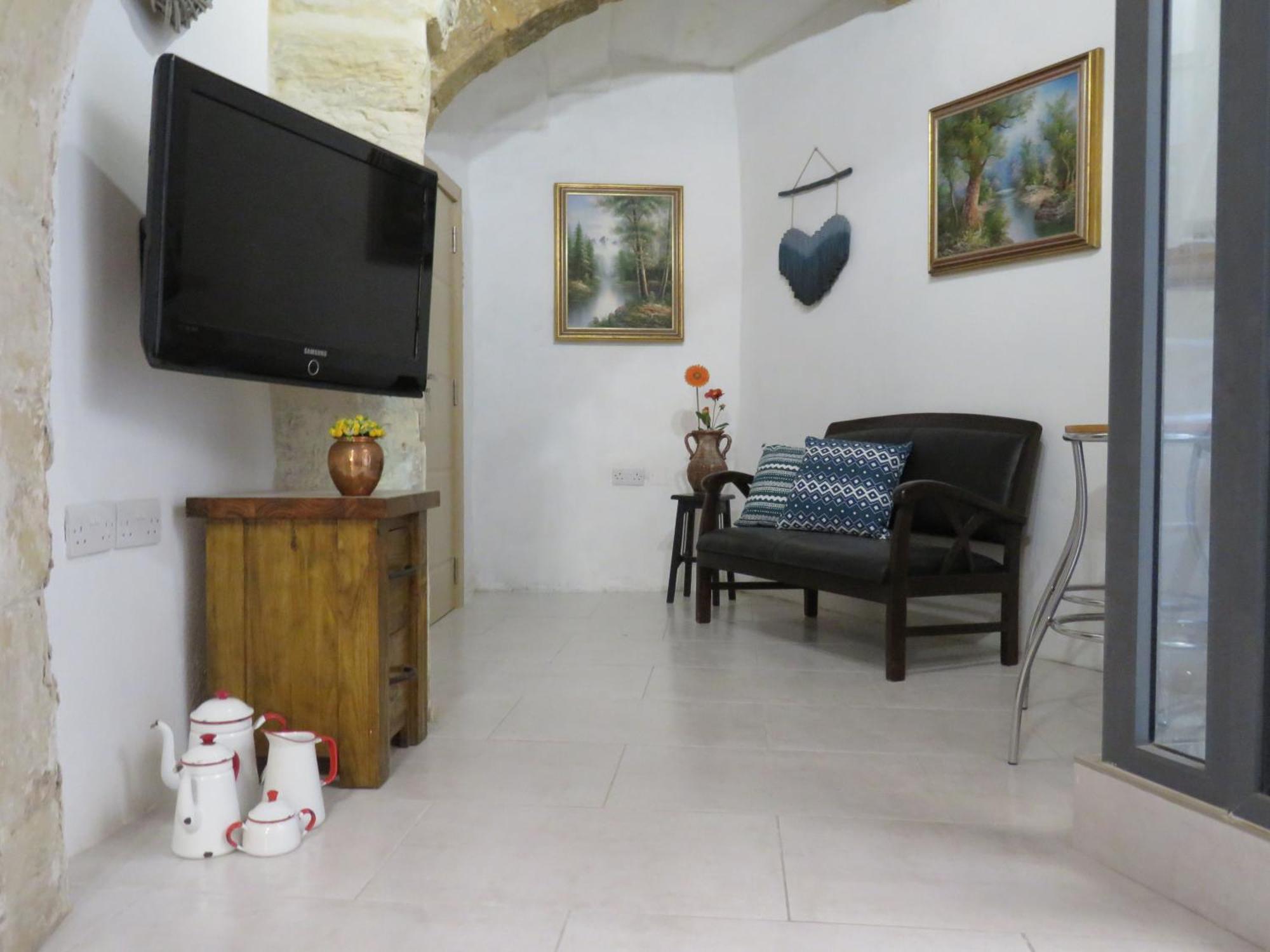 Amelia's House Of Character Apartment Cospicua