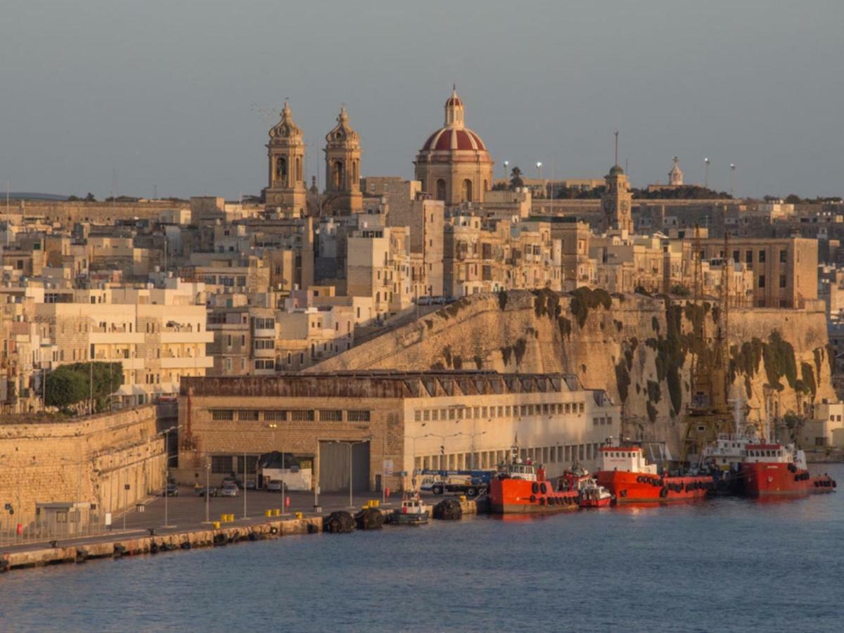 Amelia's House Of Character شقة Cospicua