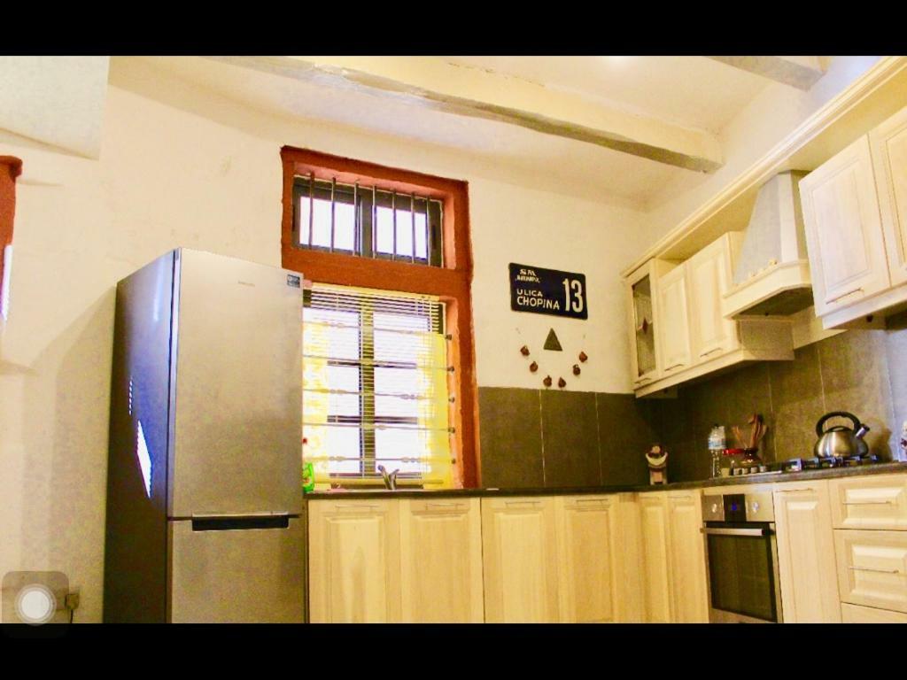 Amelia's House Of Character *