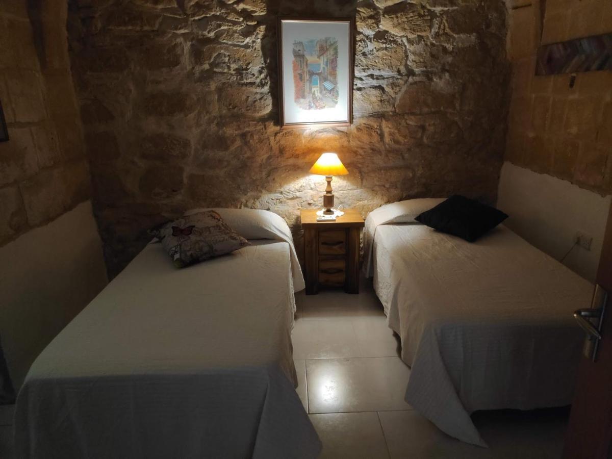 Amelia's House Of Character شقة Cospicua