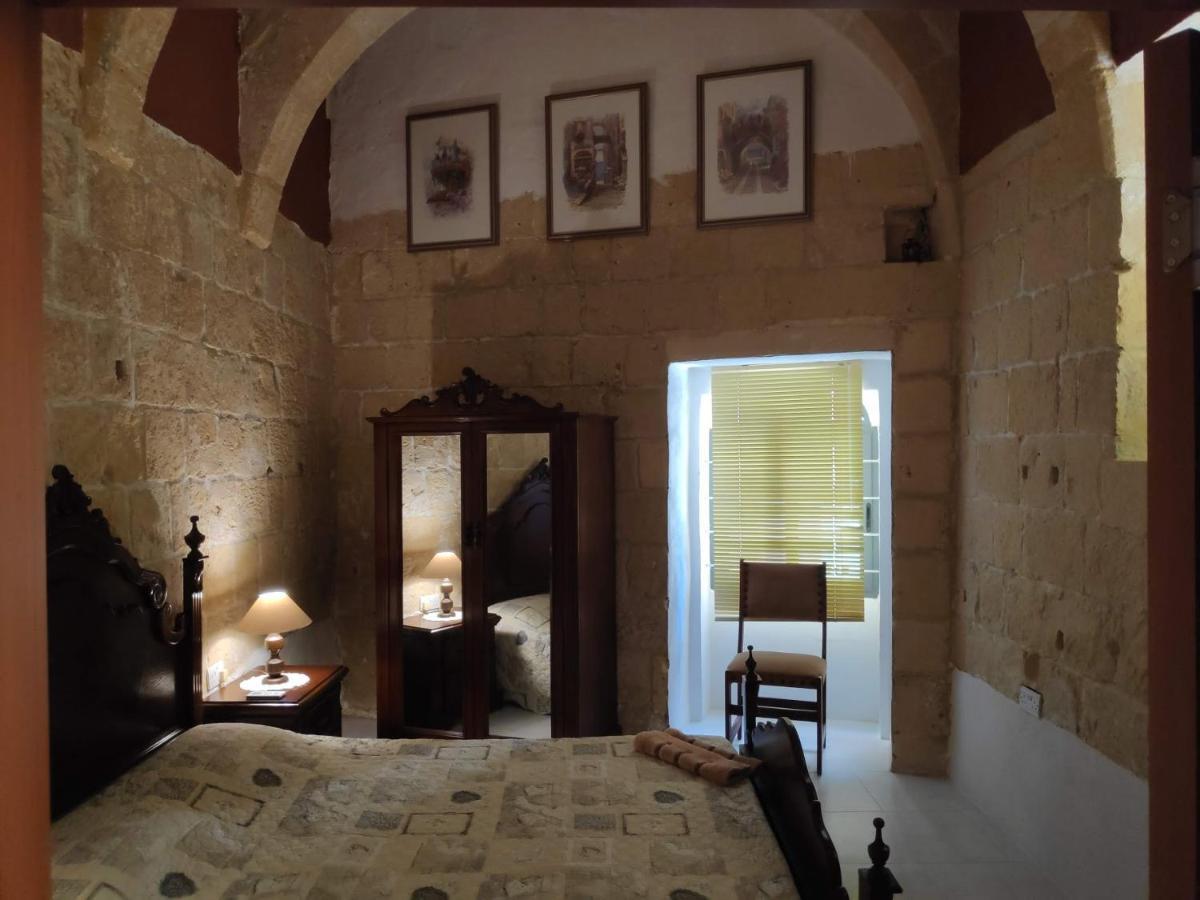 Amelia's House Of Character